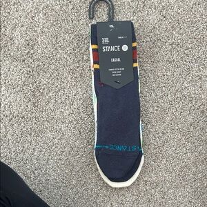 Stance toddler socks